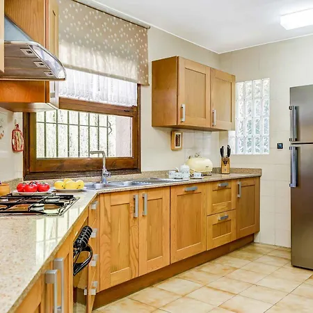 La Torreta Villa *