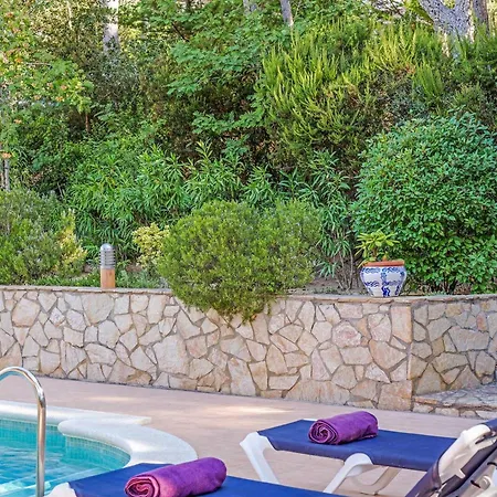 La Torreta Villa Palafrugell